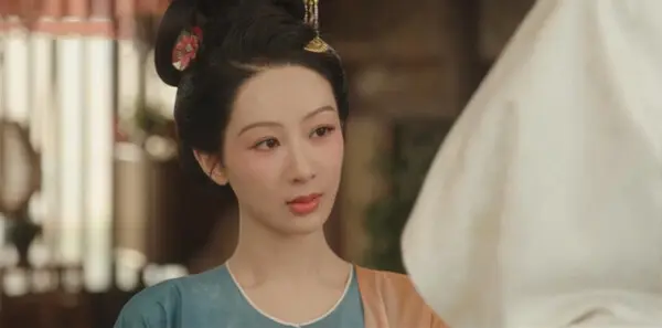 锦绣芳华第1集剧照