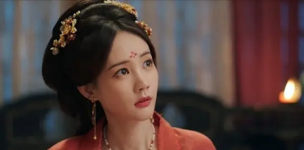 书卷一梦第15集剧照