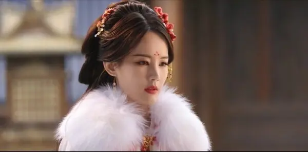 书卷一梦第11集剧照