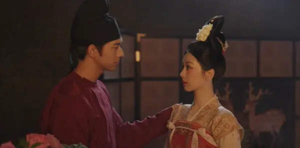 锦绣芳华第5集剧照