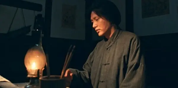 浴血荣光第30集剧照