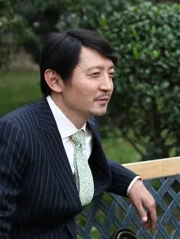 （安泽豪饰演）