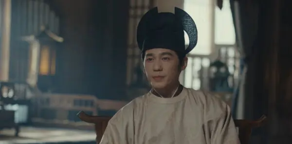 太平年第30集剧照