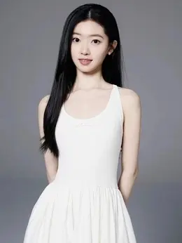 贾笑涵图片写真