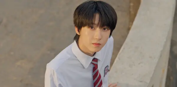 我们的少年时代2第2集剧照